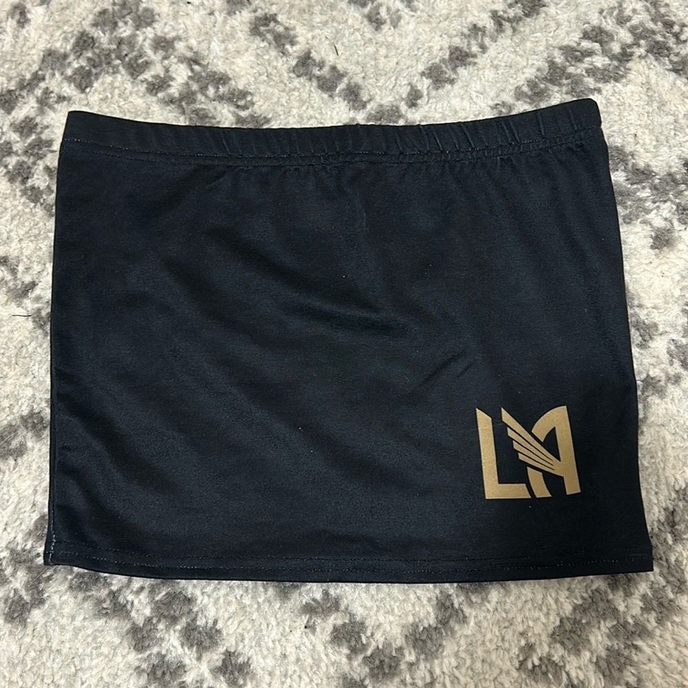 LAFC Tube Top
